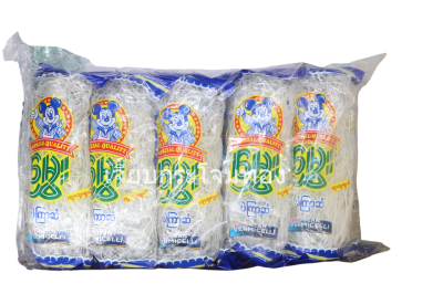 Mhwe Noodles - 10Packets