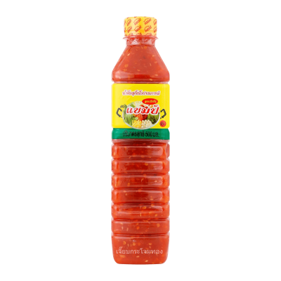 น้ำจิ้มสุกี้แชมป์500มล.Suki ဆော့စ်