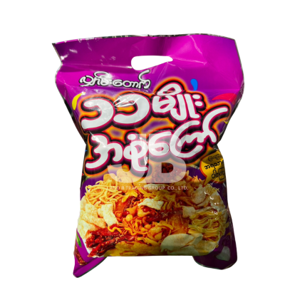 เลย์ซินနေခြည်း (ซองม่วง)