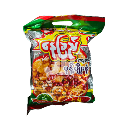 เลย์ซินနေခြည်း เนชีหวาน (ซองเขียว)