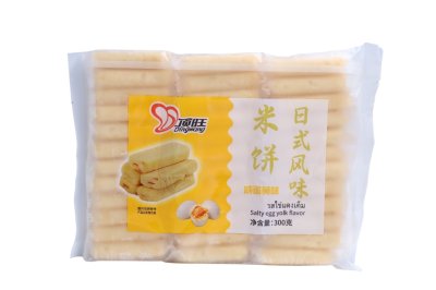 เค้กแท่งดิงหว๋าง รสไข่แดงเค็ม300g.