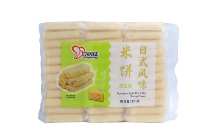 เค้กแท่งดิงหว๋าง300g. รสชีส
