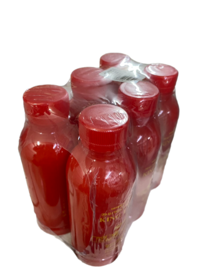 ซอสพริกคิงอีเกิ้ล250มล.ငရုတ်သီးဆော့စ်