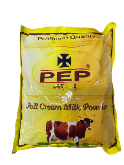 นมPEP
