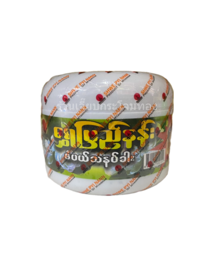 แป้งชุยปีนางกลิ่นมะลิ190g.ရွှေပြည်နန်း