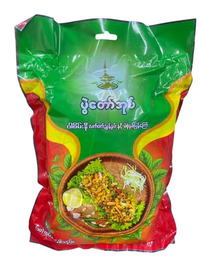 เมี่ยงป๋วยดอโอ้วใหญ่