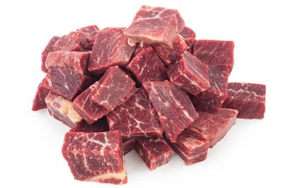 US Beef Cubes