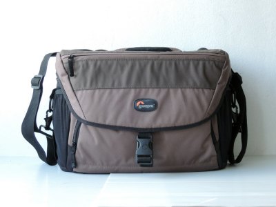 กระเป๋ากล้องมือสอง lowepro nova 200 aw