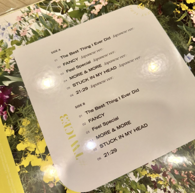 Twice : 1-4