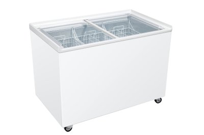 ตู้แช่แข็ง Haier รุ่น SD-332DP (9.2Q / 260L)