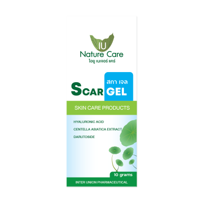 SCAR GEL