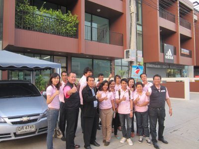 ผู้เข้าอบรม 2556-2