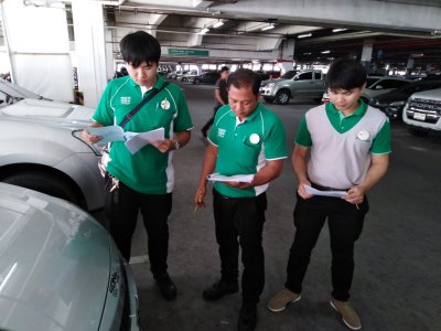 กิจกรรมฝึกอบรม 12-11-2562