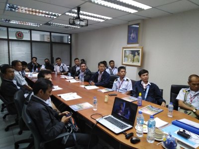 กิจกรรมฝึกอบรม 31-01-2563 MT
