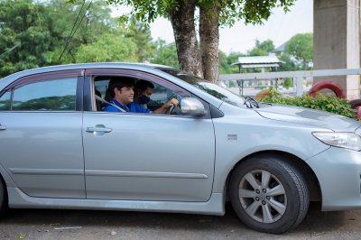 กิจกรรมอบรม 14-10-2563