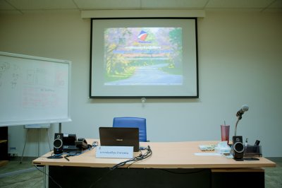 กิจกรรมฝึกอบรม 1-10-2563