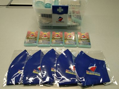กิจกรรมฝึกอบรม 22-06-2564