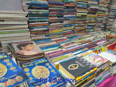 Book Expo 2023