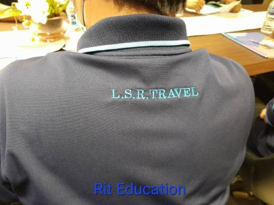 กิจกรรมฝึกอบรม 12-3-2566