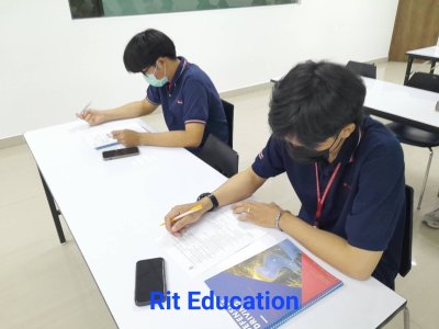 กิจกรรมฝึกอบรม 17-3-2566