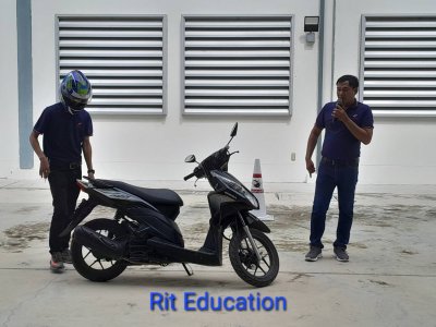 กิจกรรมฝึกอบรม 11-11-2566