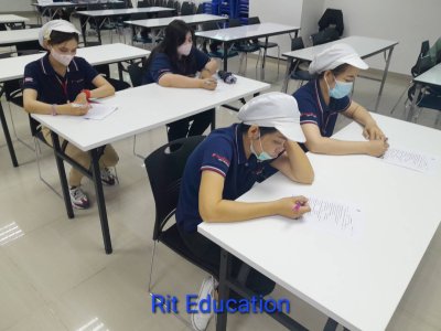กิจกรรมฝึกอบรม 9-10-2566