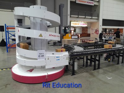 LogiMAT 2023