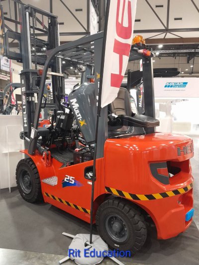 LogiMAT 2023