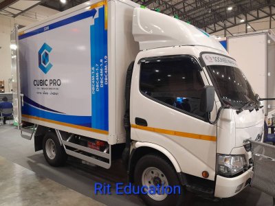 LogiMAT 2023