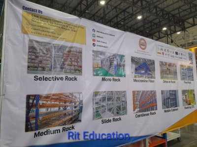 LogiMAT 2023