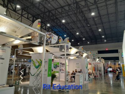LogiMAT 2023