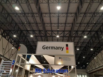 LogiMAT 2023