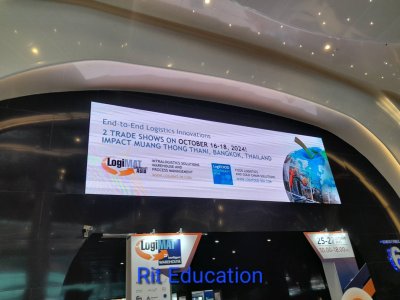 LogiMAT 2023