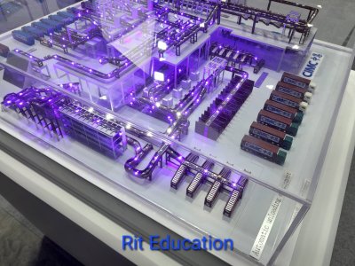 LogiMAT 2023