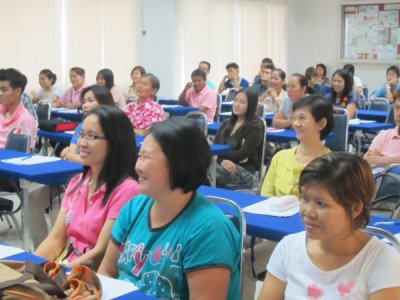 จิตสำนึกความปลอดภัย เพื่อลดอุบัติเหตุ