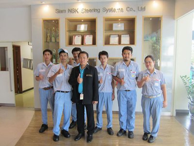กิจกรรมฝึกอบรม 12-03-2559