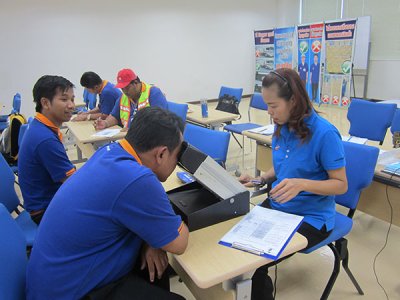 กิจกรรมฝึกอบรม 28-05-2559