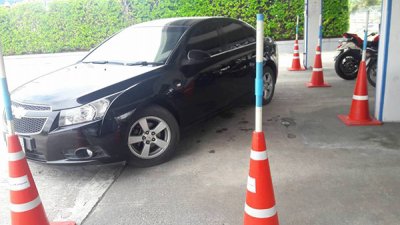 กิจกรรมฝึกอบรม 24-08-2559