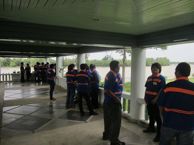 กิจกรรมฝึกอบรม 11-09-2559
