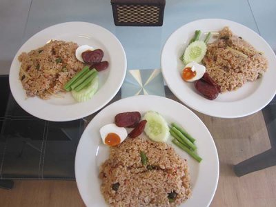 กิจกรรมฝึกอบรม 8-10-2559