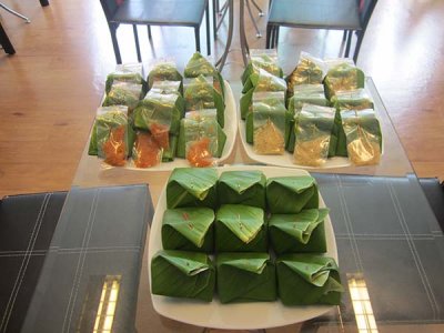 กิจกรรมฝึกอบรม 8-10-2559