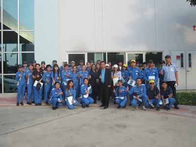 กิจกรรมฝึกอบรม 19-10-2559