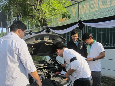 กิจกรรมฝึกอบรม 16-17-11-2559