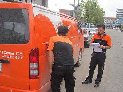 กิจกรรมฝึกอบรม 19-11-2559