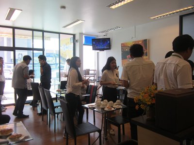 กิจกรรมฝึกอบรม 21-22-11-2559