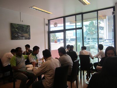 กิจกรรมฝึกอบรม 28-29-11-2559