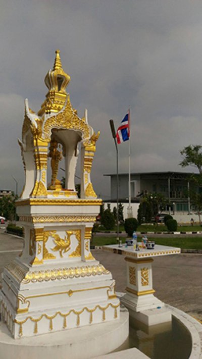 กิจกรรมประเมินผู้ฝึกสอนขับรถ 12-10-2560