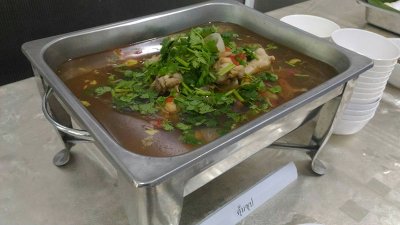 กิจกรรมอบรมขับรถ 11-11-2560