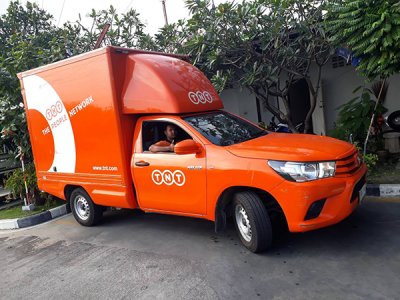 กิจกรรมอบรมขับรถ 16-12-2560