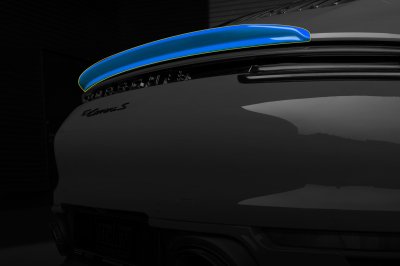 TECHART Rear spoiler I For 911 Models